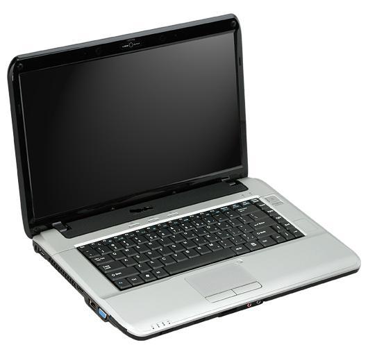 Linux Laptop LC2430HD