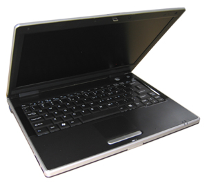 Linux Notebook - LC2100