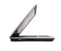 LC2130 Linux Laptop