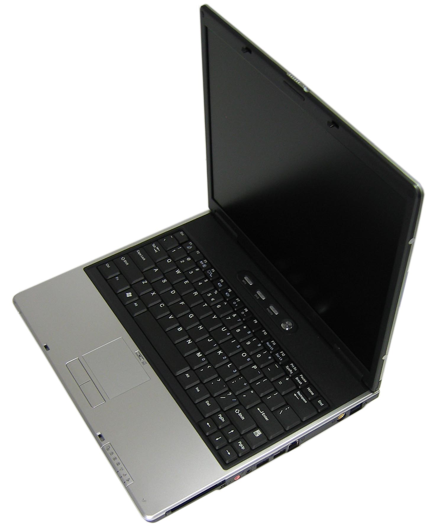 LC2210E Linux Laptop