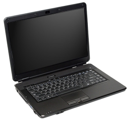 Linux Laptop