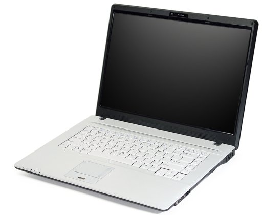 Linux Laptop