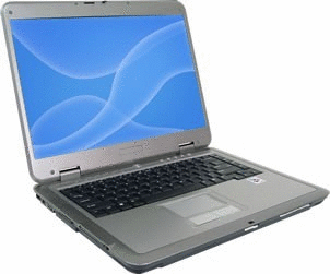 LC2440N Linux Laptop